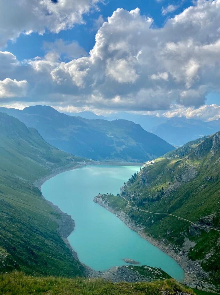 Viziit - Le Trek à Nendaz