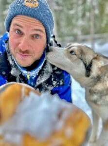 Séjour au Valkea Lodge - Laponie Finlandaise Hiver 5 Jours