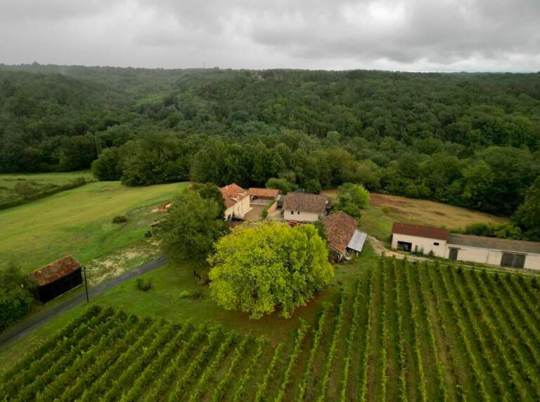 Découvrez la Dordogne