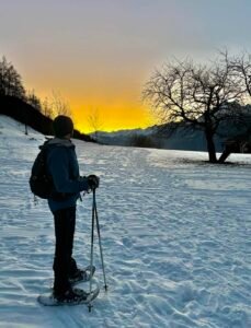 Haute-Nendaz : Un paradis hivernal au cœur des Alpes suisses