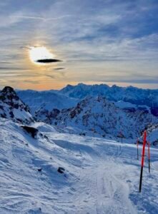 Haute-Nendaz : Un paradis hivernal au cœur des Alpes suisses