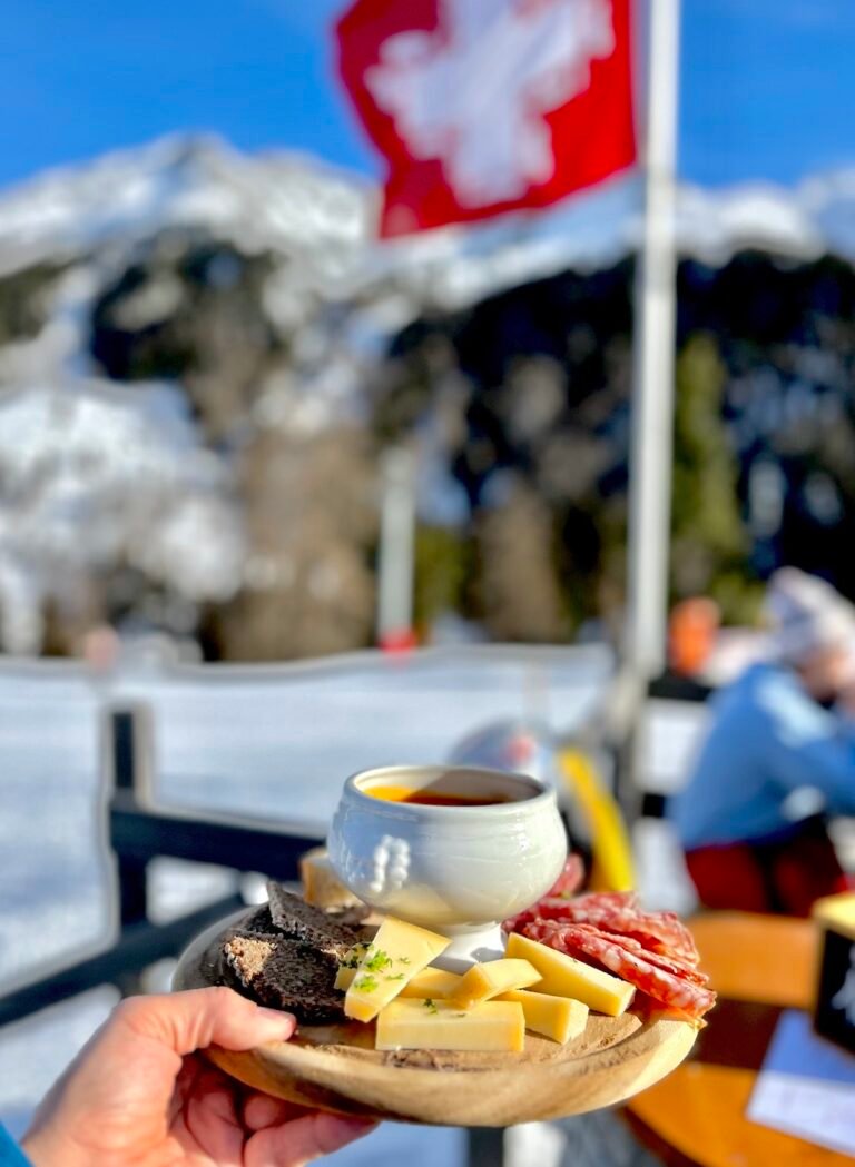 Haute-Nendaz : Un paradis hivernal au cœur des Alpes suisses