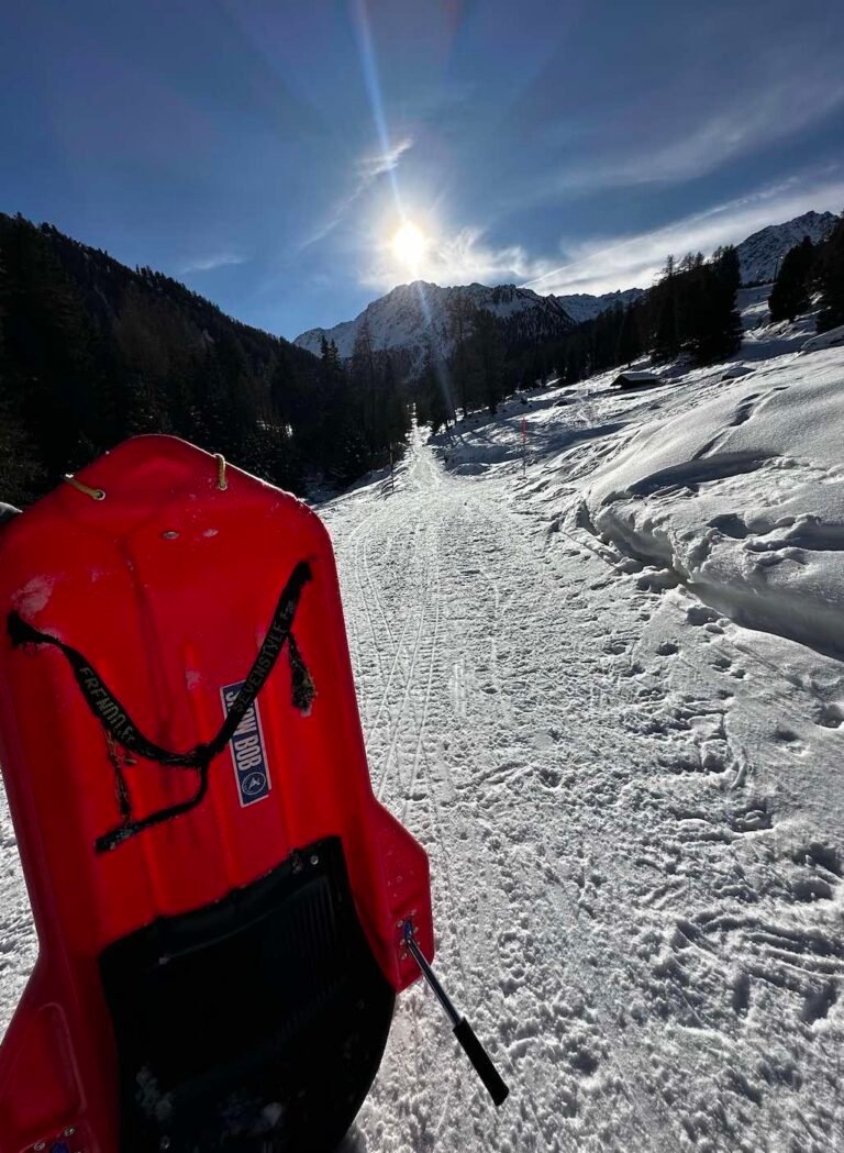 Haute-Nendaz : Un paradis hivernal au cœur des Alpes suisses