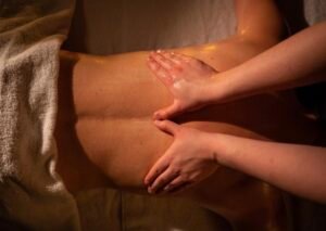 Spa à Namur : détente et bien-être au cœur du Resort