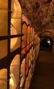 Visite de la Parfumerie Guy Delforge : une expérience olfactive unique à Namur