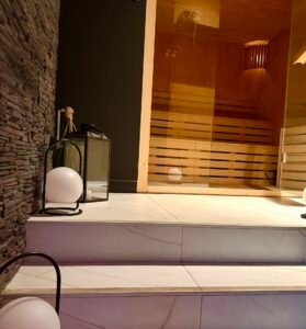 Spa à Namur : détente et bien-être au cœur du Resort