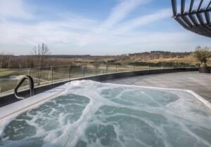 Spa Cinq Mondes : une parenthèse bien-être au cœur des bois