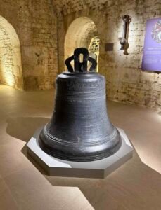 explorez l’Abbaye d’Orval
