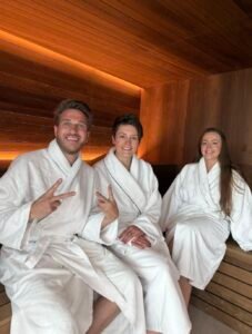 Spa Cinq Mondes : une parenthèse bien-être au cœur des bois