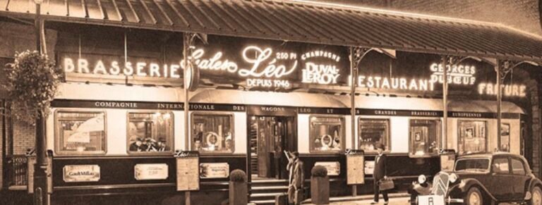 Découvrir Bastogne : entre Histoire vivante, Gastronomie au Wagon Léo